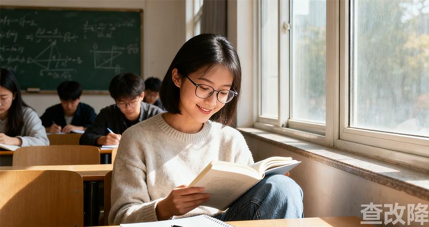 查改降论文查重，查改降论文改重，查改降论文降重