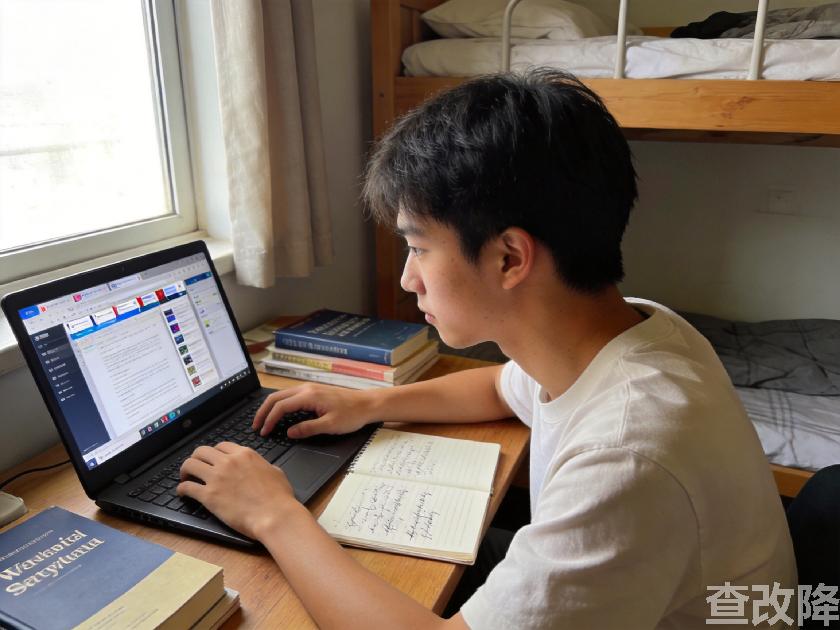 查改降论文查重,查改降论文改重,查改降论文降重